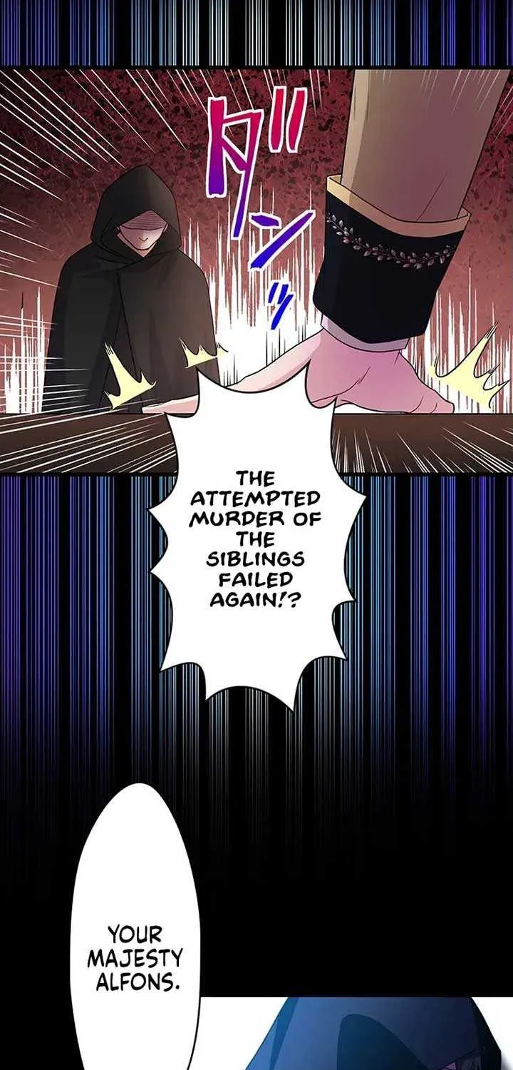 The Legendary Assassin Reincarnated as the Beloved Youngest Daughter of a Royal Family Chapter 17 page 48 - 