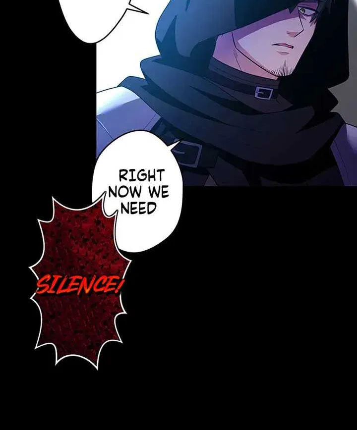 The Legendary Assassin Reincarnated as the Beloved Youngest Daughter of a Royal Family Chapter 17 page 49 - 