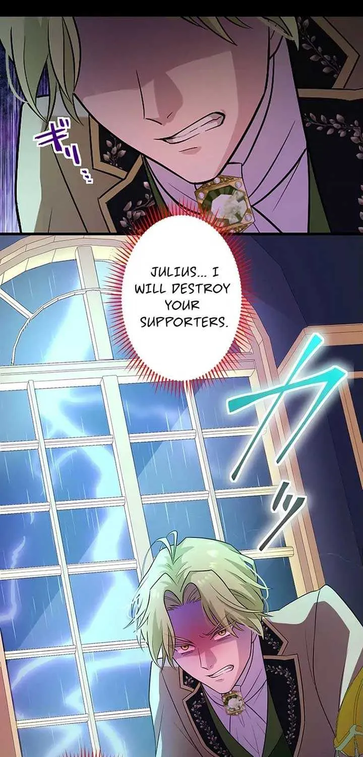 The Legendary Assassin Reincarnated as the Beloved Youngest Daughter of a Royal Family Chapter 17 page 50 - 