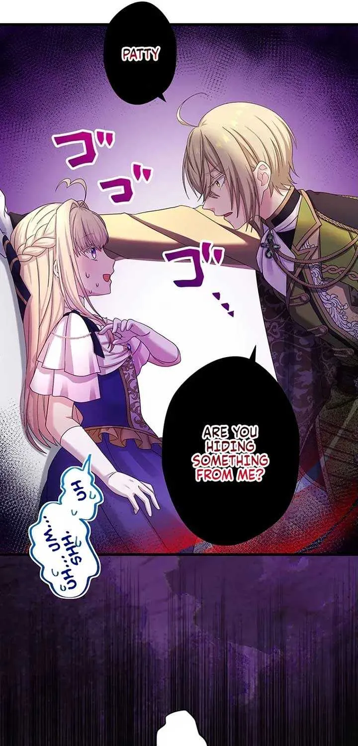 The Legendary Assassin Reincarnated as the Beloved Youngest Daughter of a Royal Family Chapter 17 page 10 - 