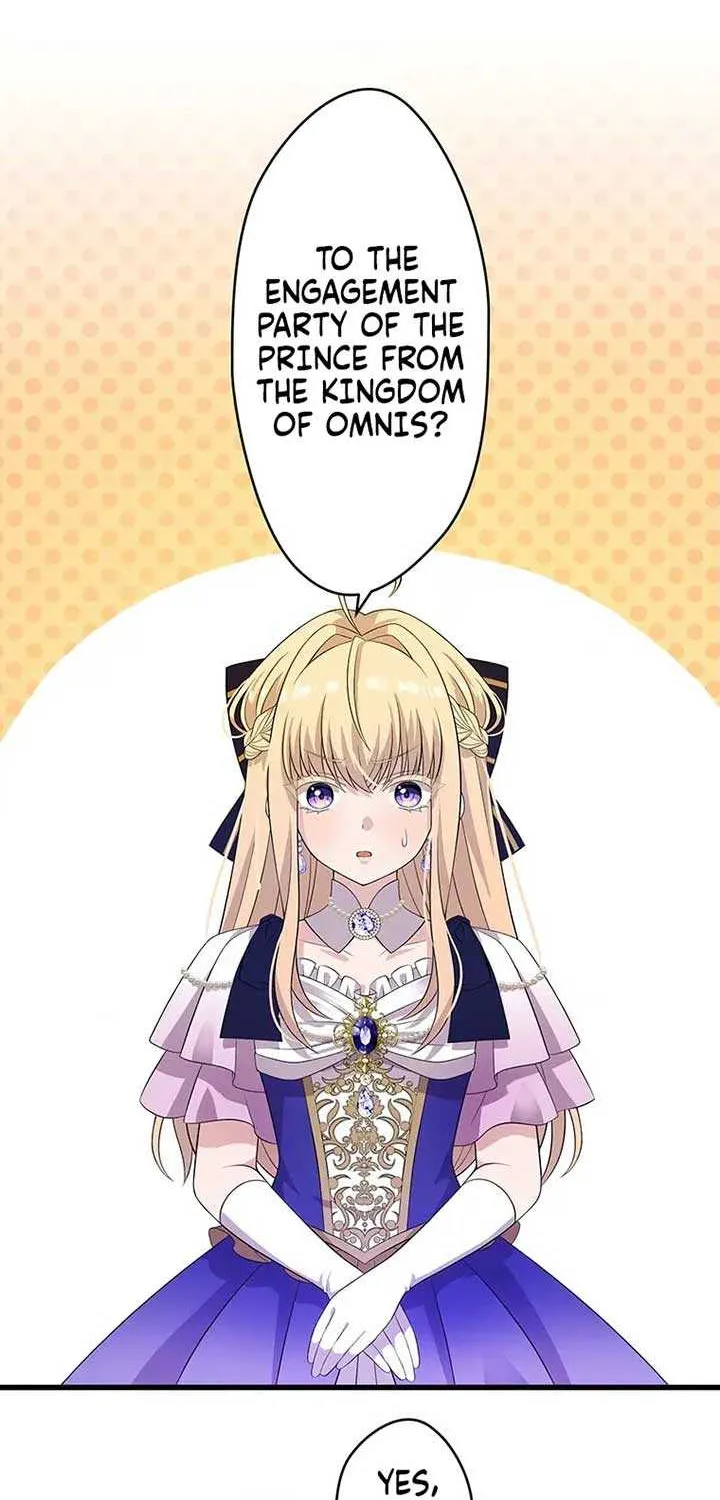 The Legendary Assassin Reincarnated as the Beloved Youngest Daughter of a Royal Family Chapter 18 page 2 - 