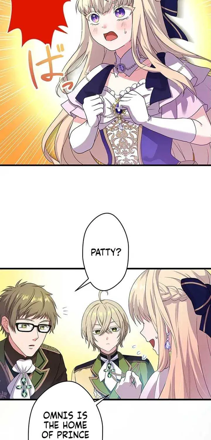 The Legendary Assassin Reincarnated as the Beloved Youngest Daughter of a Royal Family Chapter 18 page 12 - 