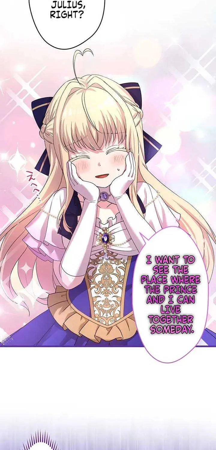 The Legendary Assassin Reincarnated as the Beloved Youngest Daughter of a Royal Family Chapter 18 page 13 - 