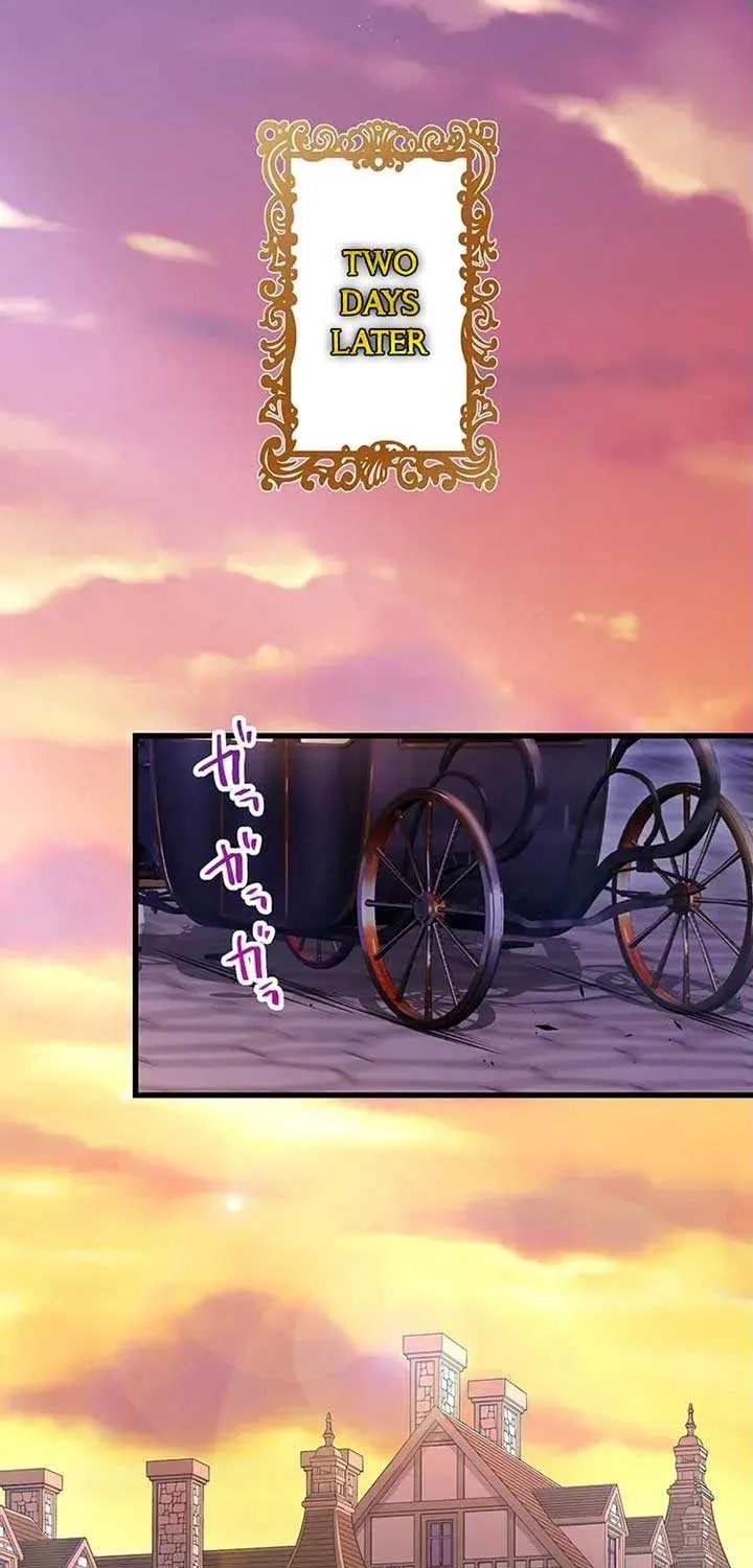 The Legendary Assassin Reincarnated as the Beloved Youngest Daughter of a Royal Family Chapter 18 page 19 - 