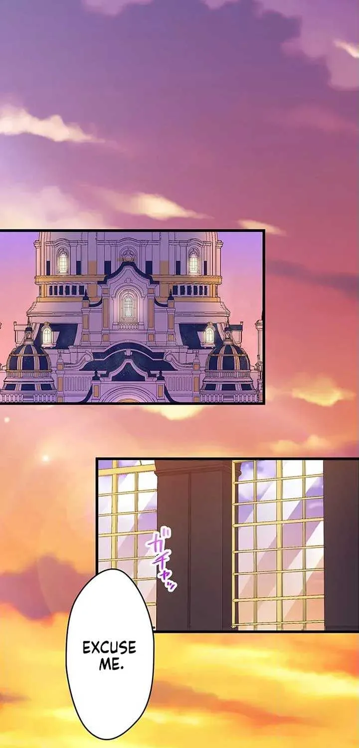 The Legendary Assassin Reincarnated as the Beloved Youngest Daughter of a Royal Family Chapter 18 page 25 - 