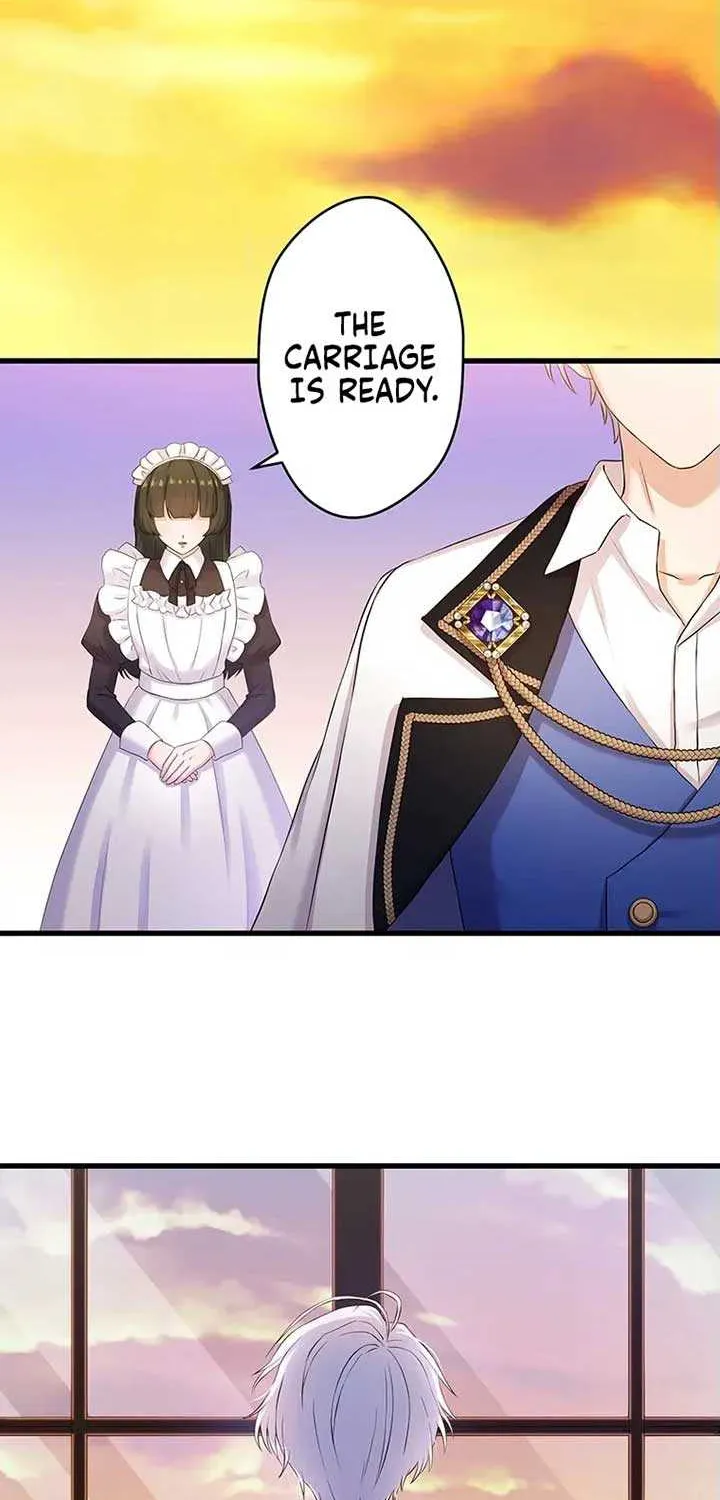 The Legendary Assassin Reincarnated as the Beloved Youngest Daughter of a Royal Family Chapter 18 page 26 - 