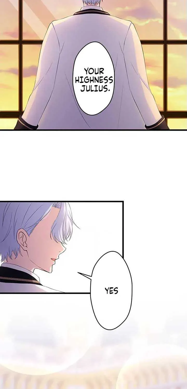 The Legendary Assassin Reincarnated as the Beloved Youngest Daughter of a Royal Family Chapter 18 page 27 - 