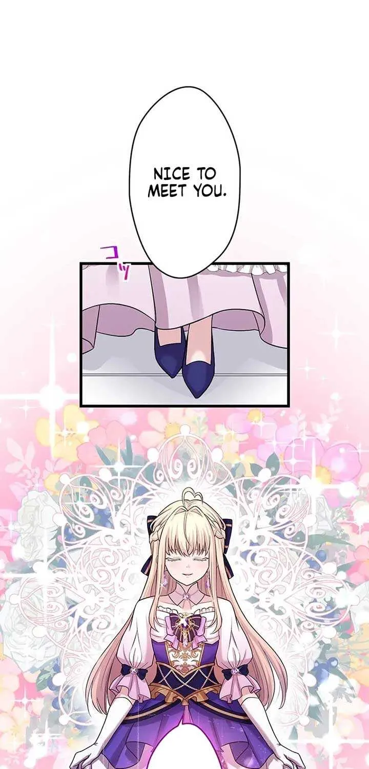 The Legendary Assassin Reincarnated as the Beloved Youngest Daughter of a Royal Family Chapter 18 page 31 - 