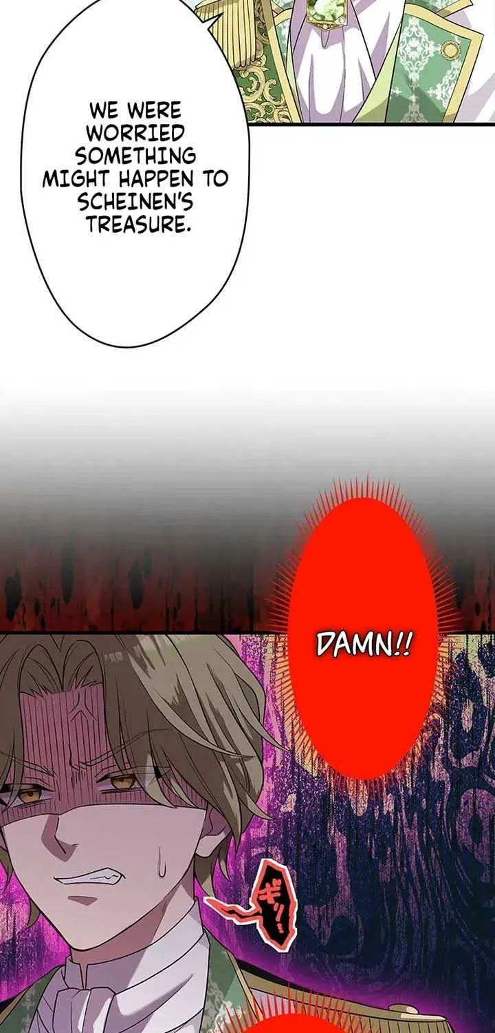 The Legendary Assassin Reincarnated as the Beloved Youngest Daughter of a Royal Family Chapter 18 page 37 - 