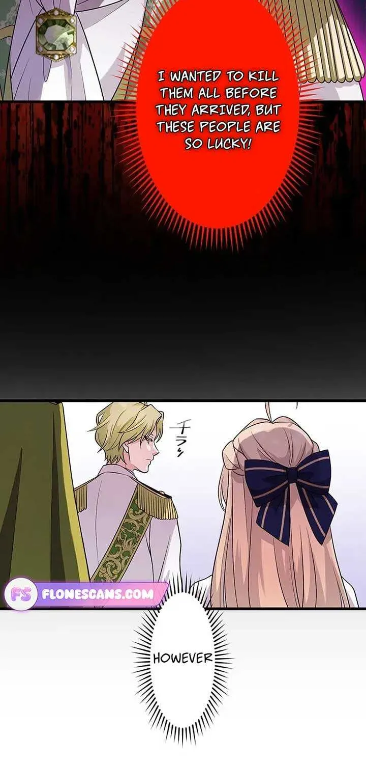 The Legendary Assassin Reincarnated as the Beloved Youngest Daughter of a Royal Family Chapter 18 page 38 - 