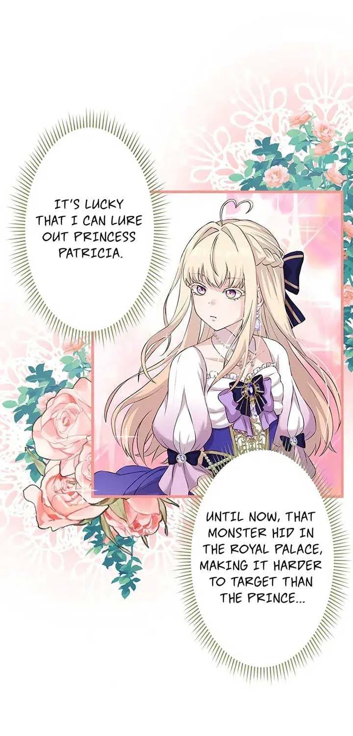The Legendary Assassin Reincarnated as the Beloved Youngest Daughter of a Royal Family Chapter 18 page 39 - 