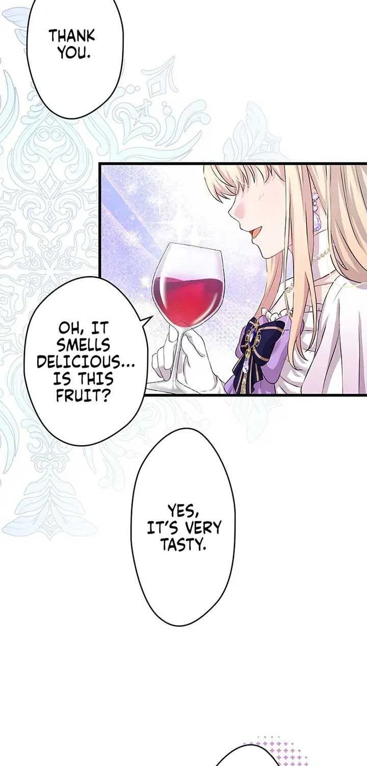 The Legendary Assassin Reincarnated as the Beloved Youngest Daughter of a Royal Family Chapter 18 page 43 - 