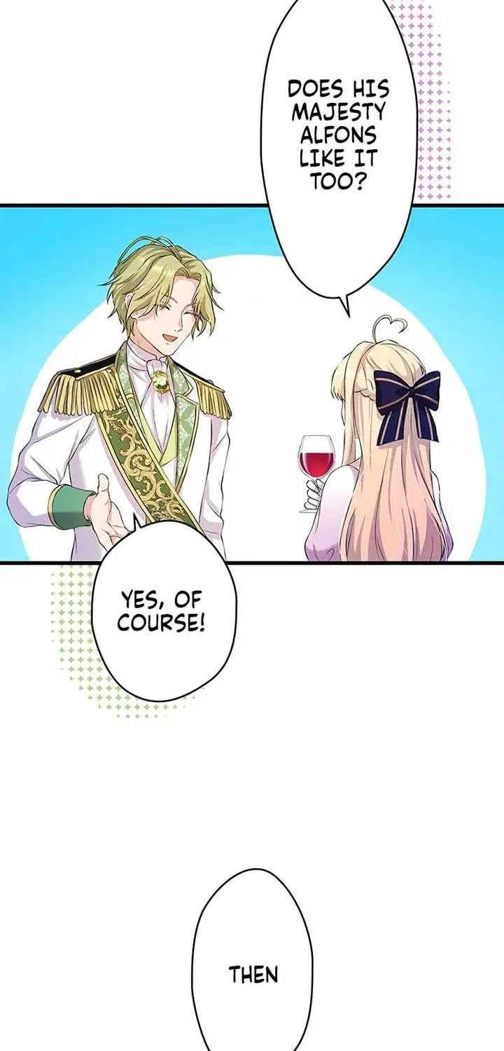 The Legendary Assassin Reincarnated as the Beloved Youngest Daughter of a Royal Family Chapter 18 page 44 - 