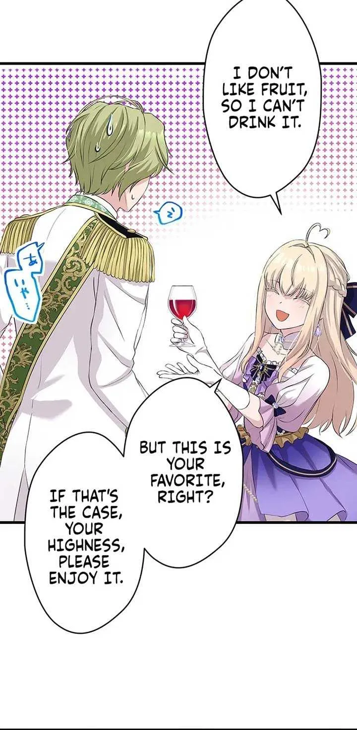 The Legendary Assassin Reincarnated as the Beloved Youngest Daughter of a Royal Family Chapter 18 page 47 - 