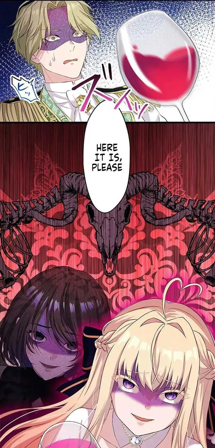 The Legendary Assassin Reincarnated as the Beloved Youngest Daughter of a Royal Family Chapter 18 page 48 - 