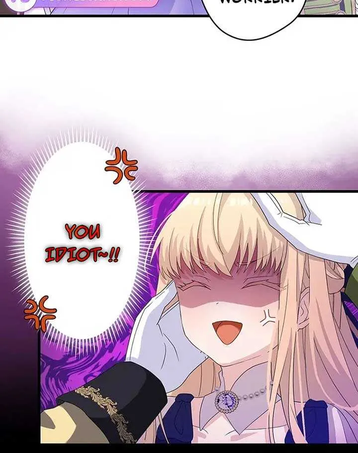 The Legendary Assassin Reincarnated as the Beloved Youngest Daughter of a Royal Family Chapter 18 page 9 - 