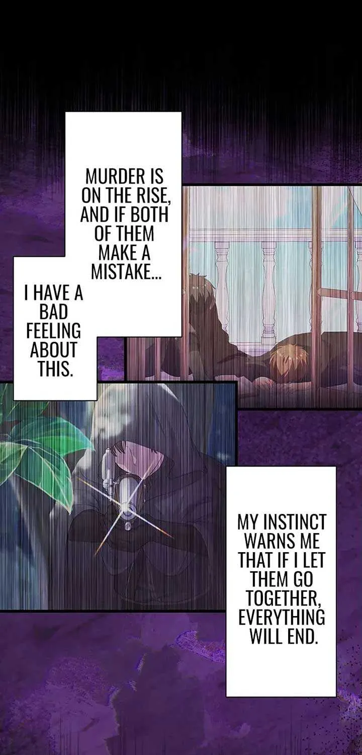 The Legendary Assassin Reincarnated as the Beloved Youngest Daughter of a Royal Family Chapter 18 page 10 - 