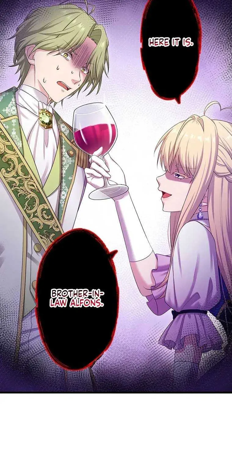 The Legendary Assassin Reincarnated as the Beloved Youngest Daughter of a Royal Family Chapter 19 page 2 - 