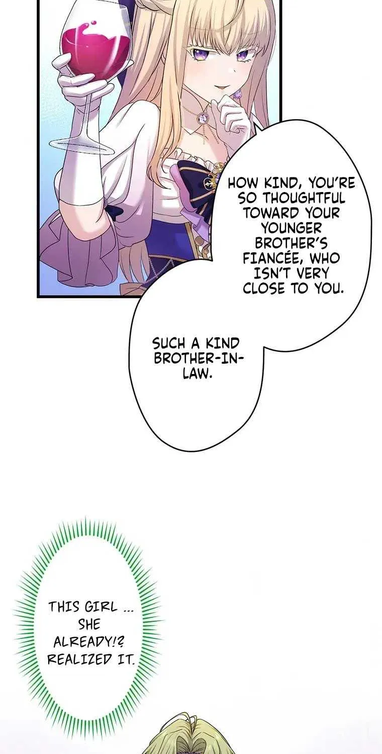 The Legendary Assassin Reincarnated as the Beloved Youngest Daughter of a Royal Family Chapter 19 page 11 - 