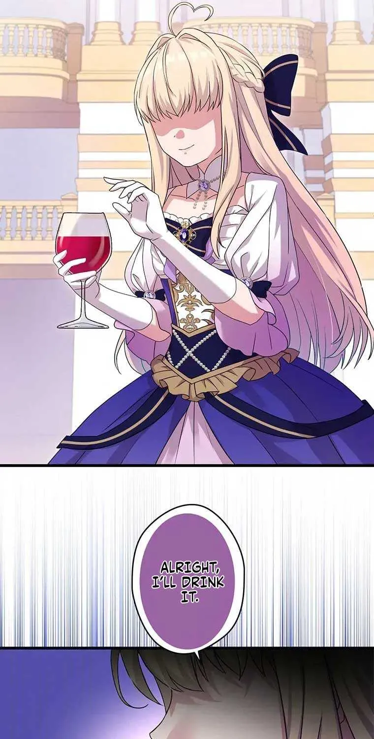 The Legendary Assassin Reincarnated as the Beloved Youngest Daughter of a Royal Family Chapter 19 page 17 - 