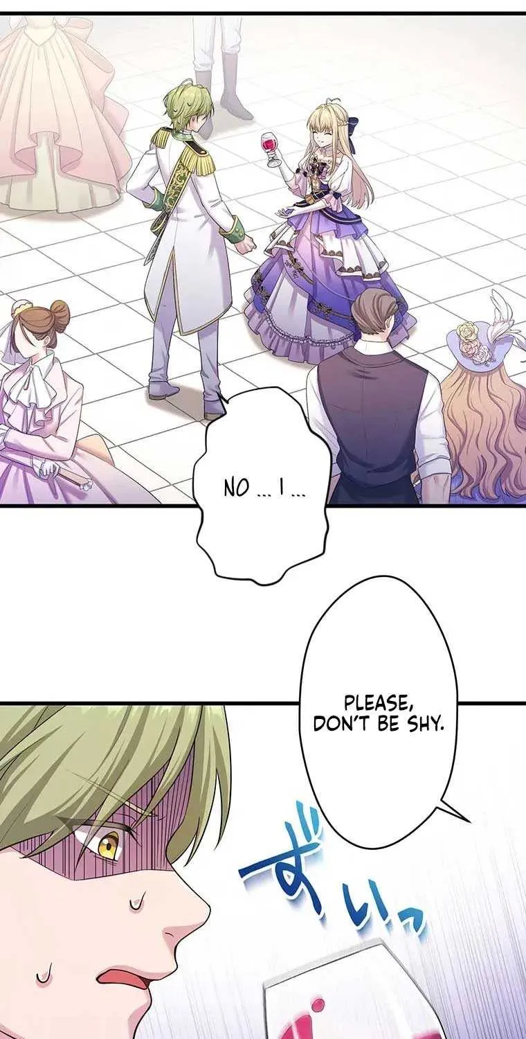 The Legendary Assassin Reincarnated as the Beloved Youngest Daughter of a Royal Family Chapter 19 page 3 - 
