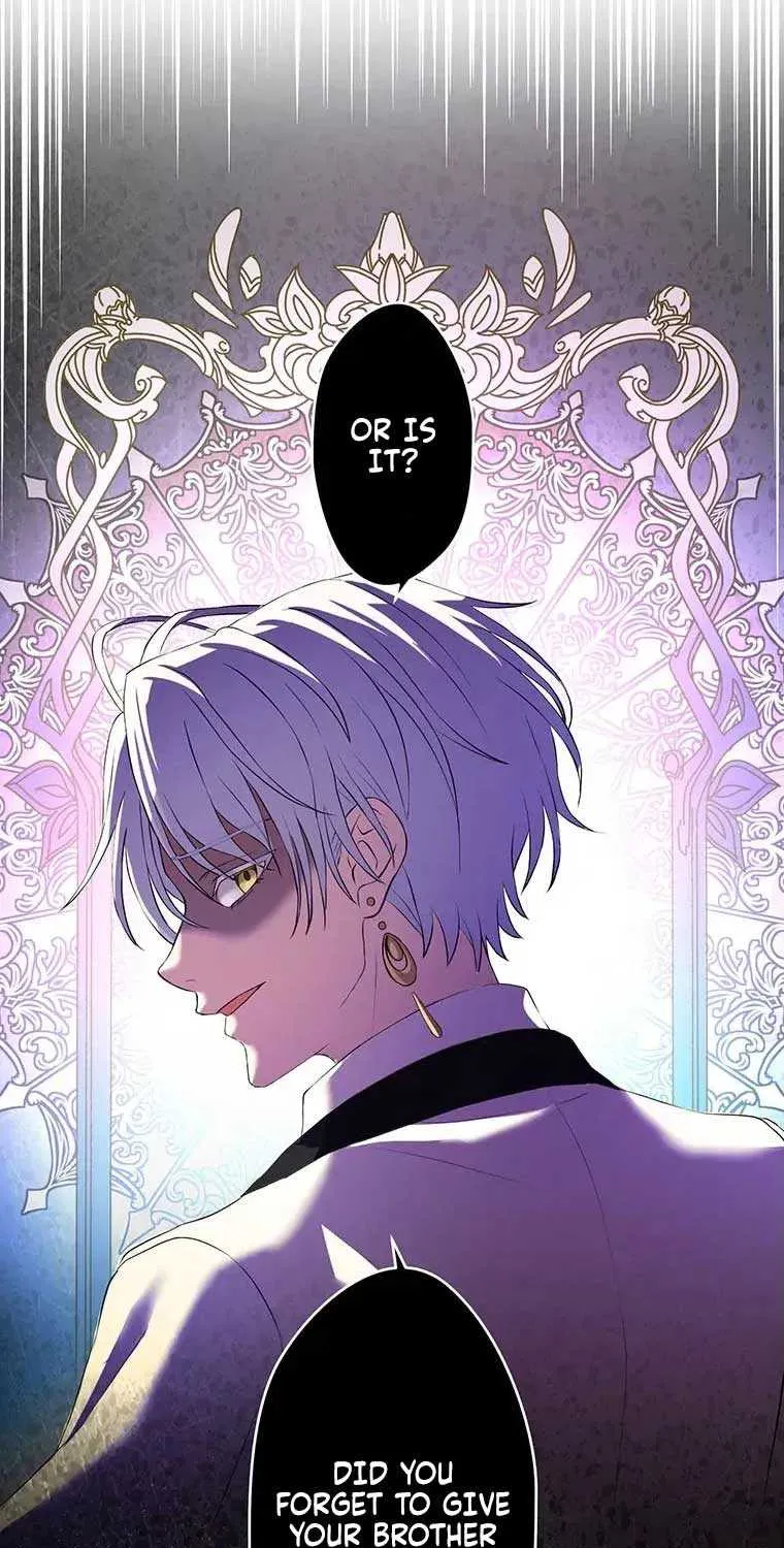 The Legendary Assassin Reincarnated as the Beloved Youngest Daughter of a Royal Family Chapter 19 page 25 - 