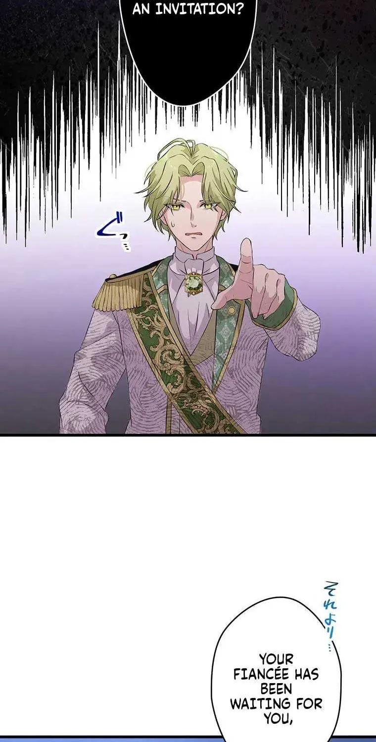The Legendary Assassin Reincarnated as the Beloved Youngest Daughter of a Royal Family Chapter 19 page 26 - 