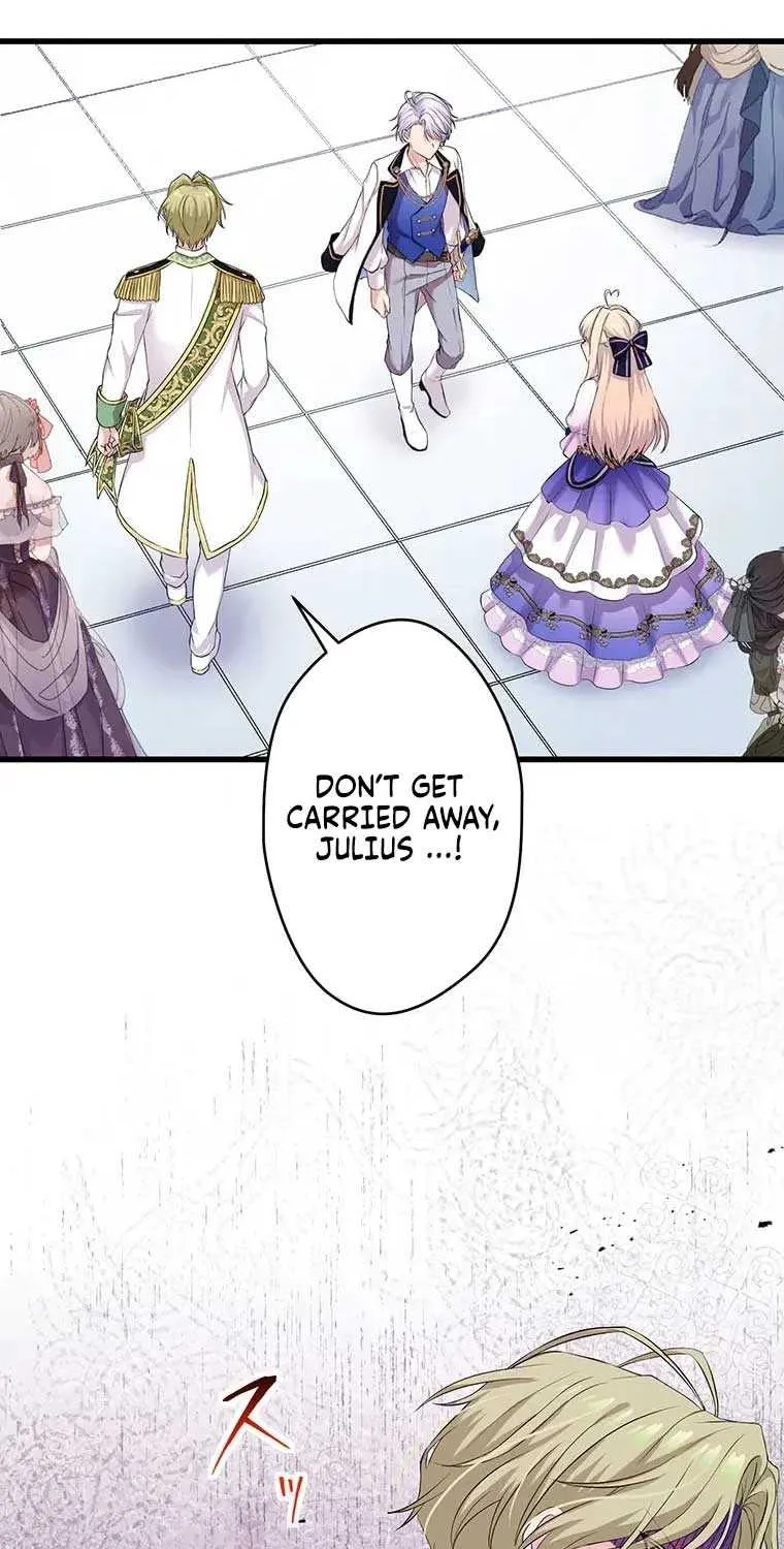 The Legendary Assassin Reincarnated as the Beloved Youngest Daughter of a Royal Family Chapter 19 page 28 - 