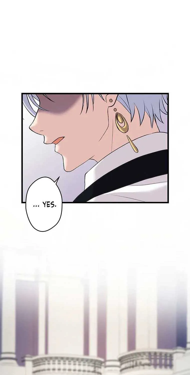 The Legendary Assassin Reincarnated as the Beloved Youngest Daughter of a Royal Family Chapter 19 page 35 - 