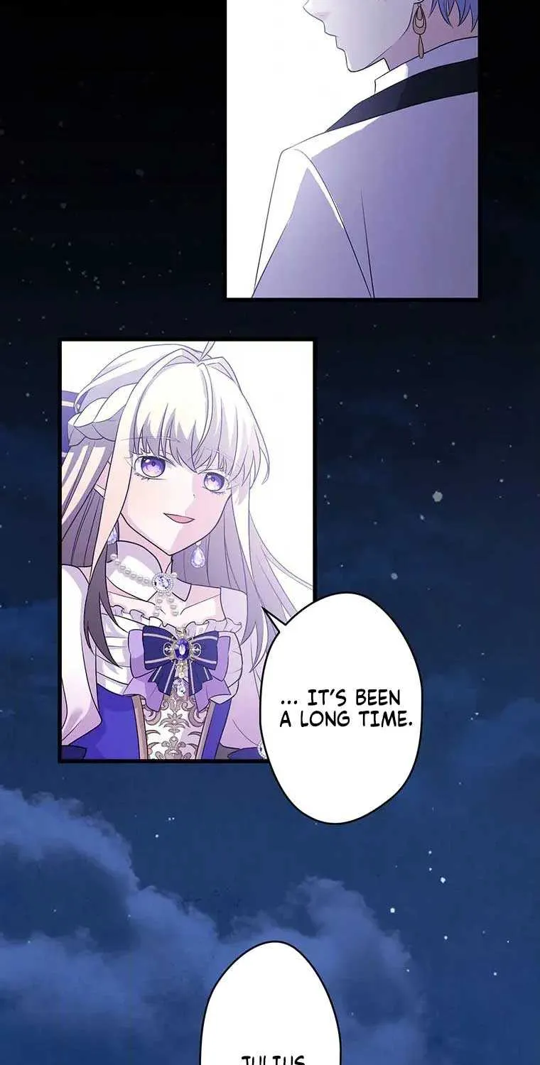 The Legendary Assassin Reincarnated as the Beloved Youngest Daughter of a Royal Family Chapter 19 page 39 - 