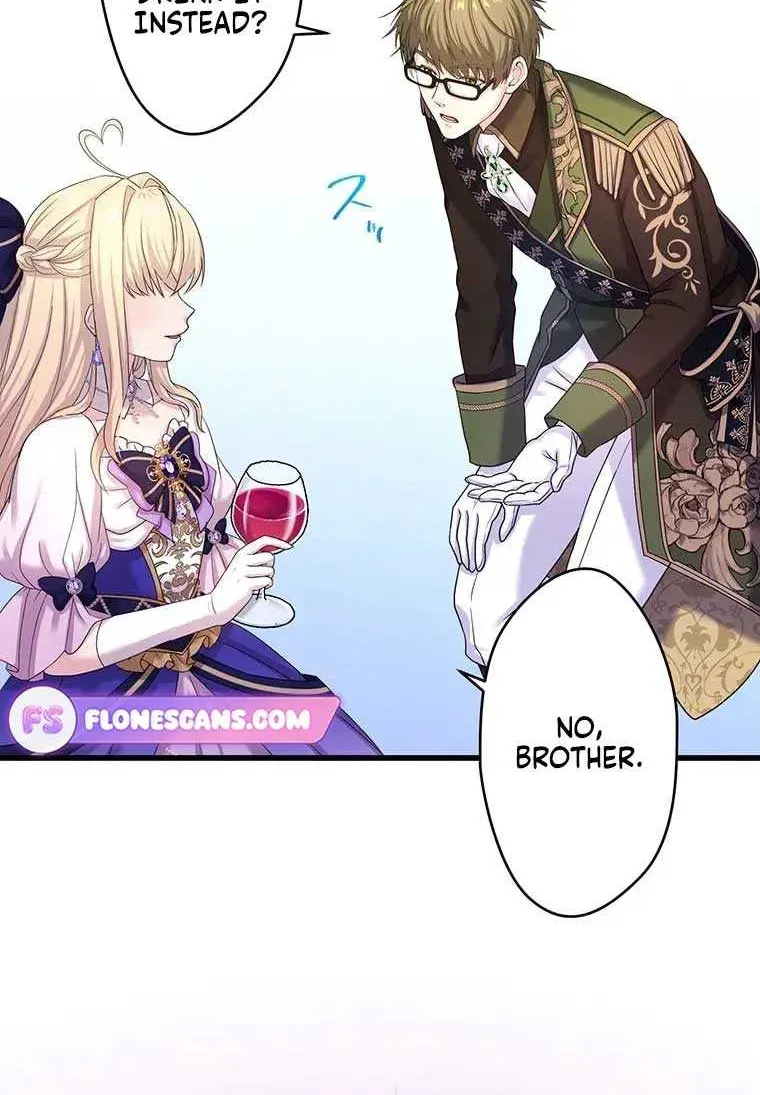 The Legendary Assassin Reincarnated as the Beloved Youngest Daughter of a Royal Family Chapter 19 page 8 - 