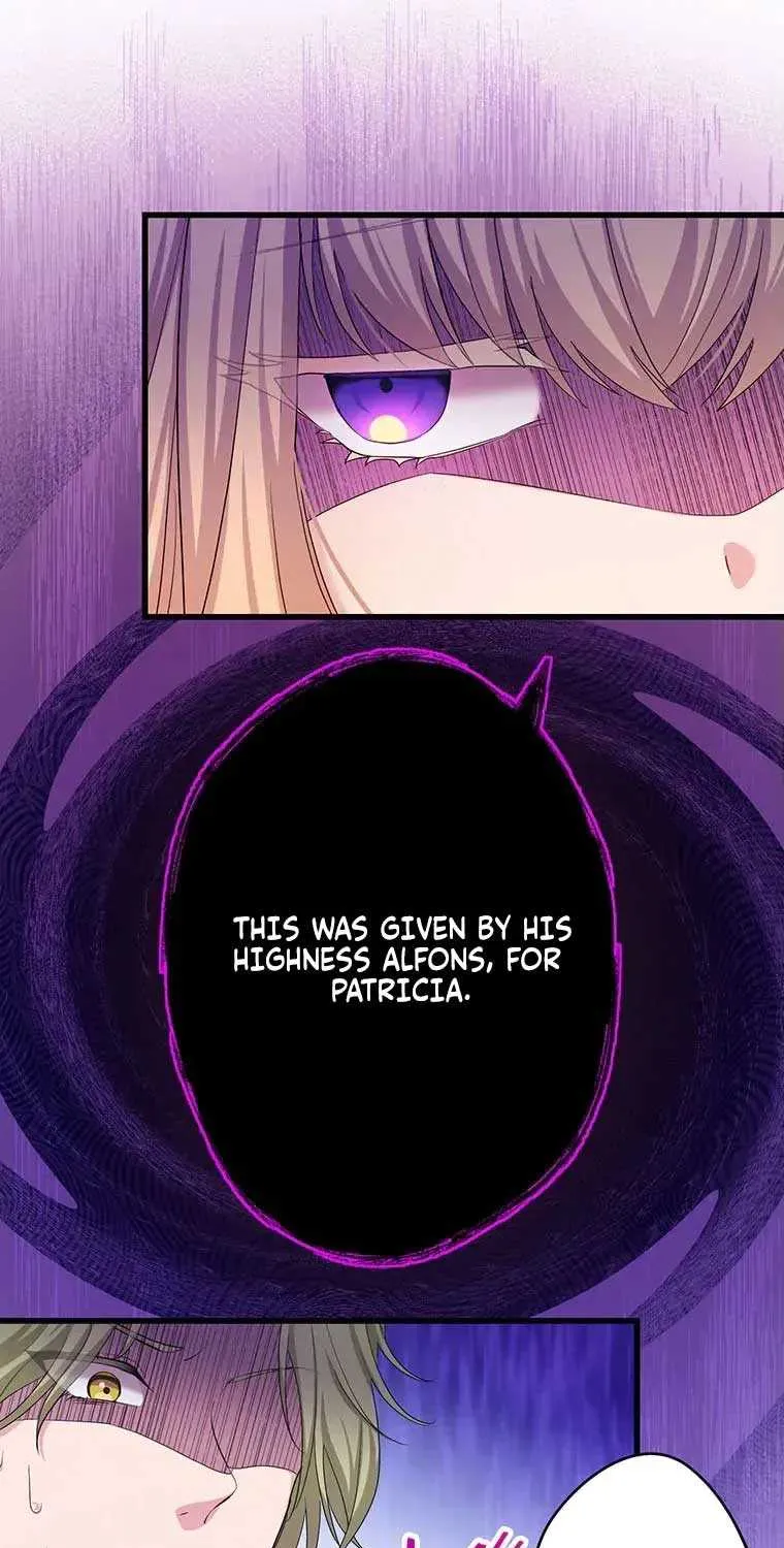 The Legendary Assassin Reincarnated as the Beloved Youngest Daughter of a Royal Family Chapter 19 page 9 - 