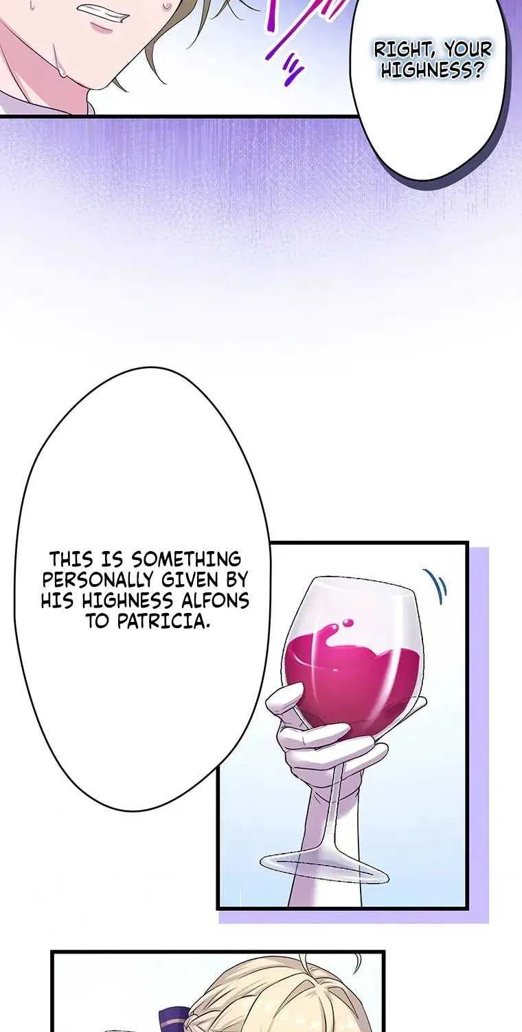 The Legendary Assassin Reincarnated as the Beloved Youngest Daughter of a Royal Family Chapter 19 page 10 - 