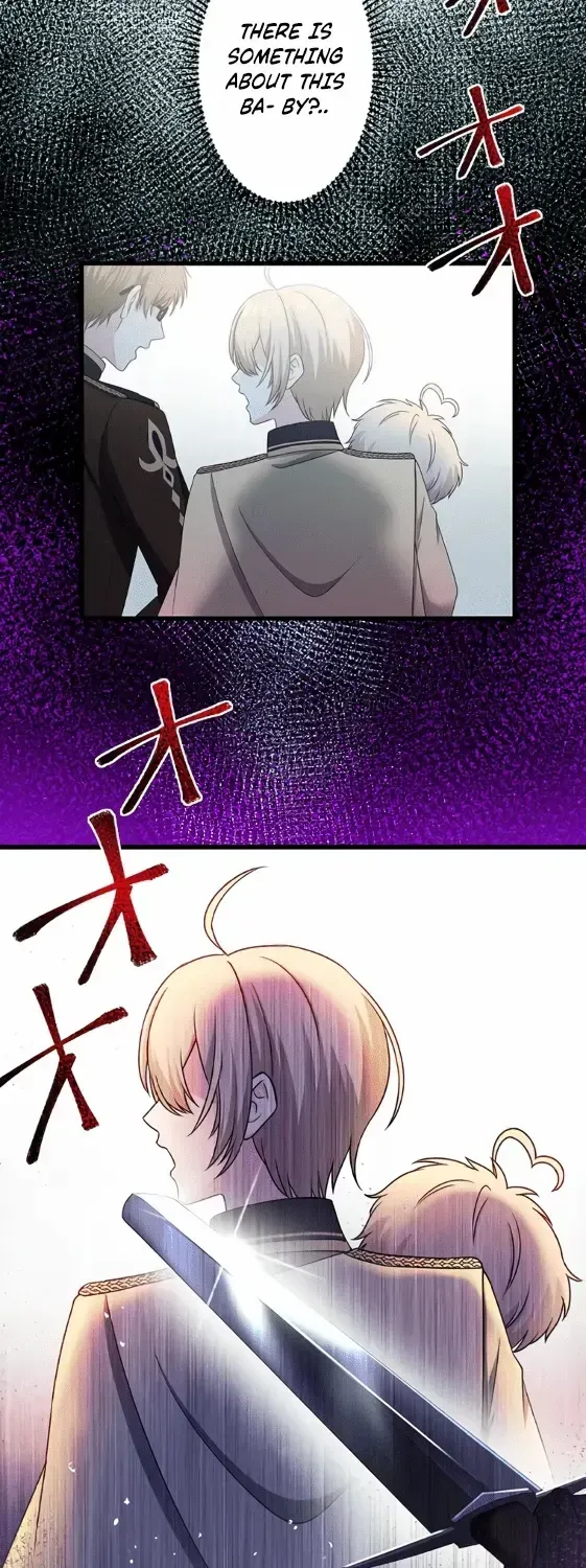 The Legendary Assassin Reincarnated as the Beloved Youngest Daughter of a Royal Family Chapter 2 page 25 - 