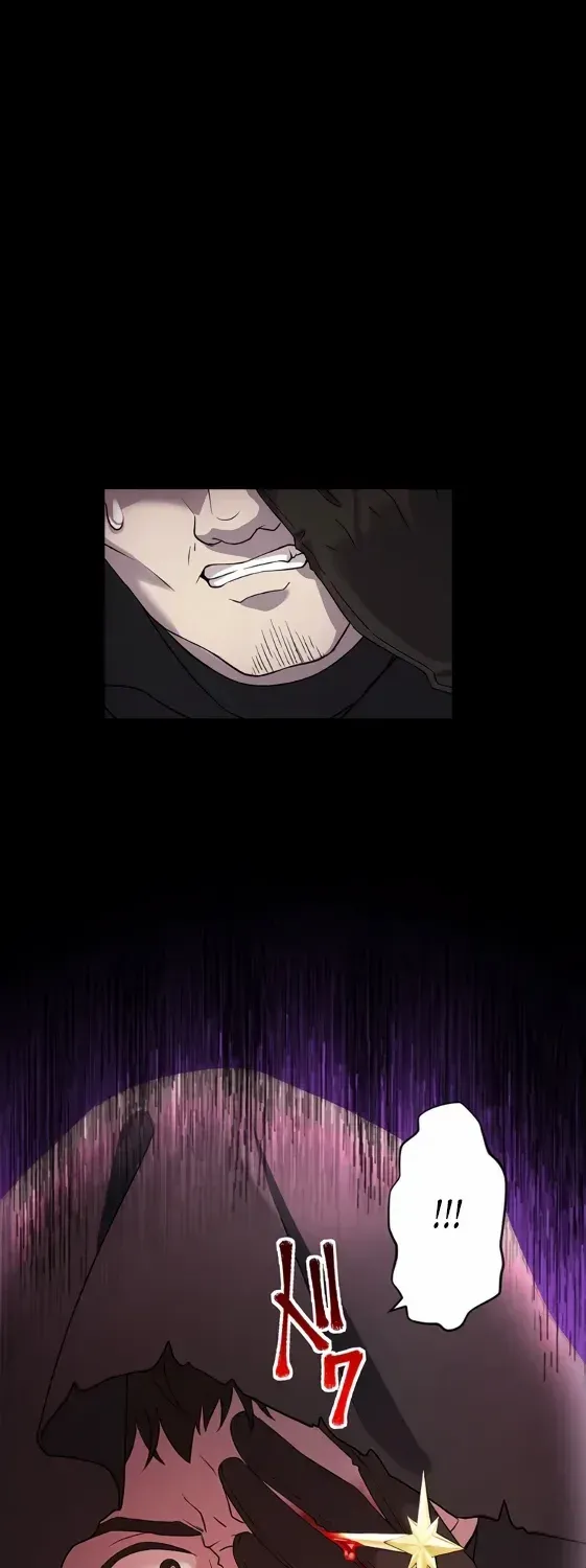 The Legendary Assassin Reincarnated as the Beloved Youngest Daughter of a Royal Family Chapter 2 page 27 - 