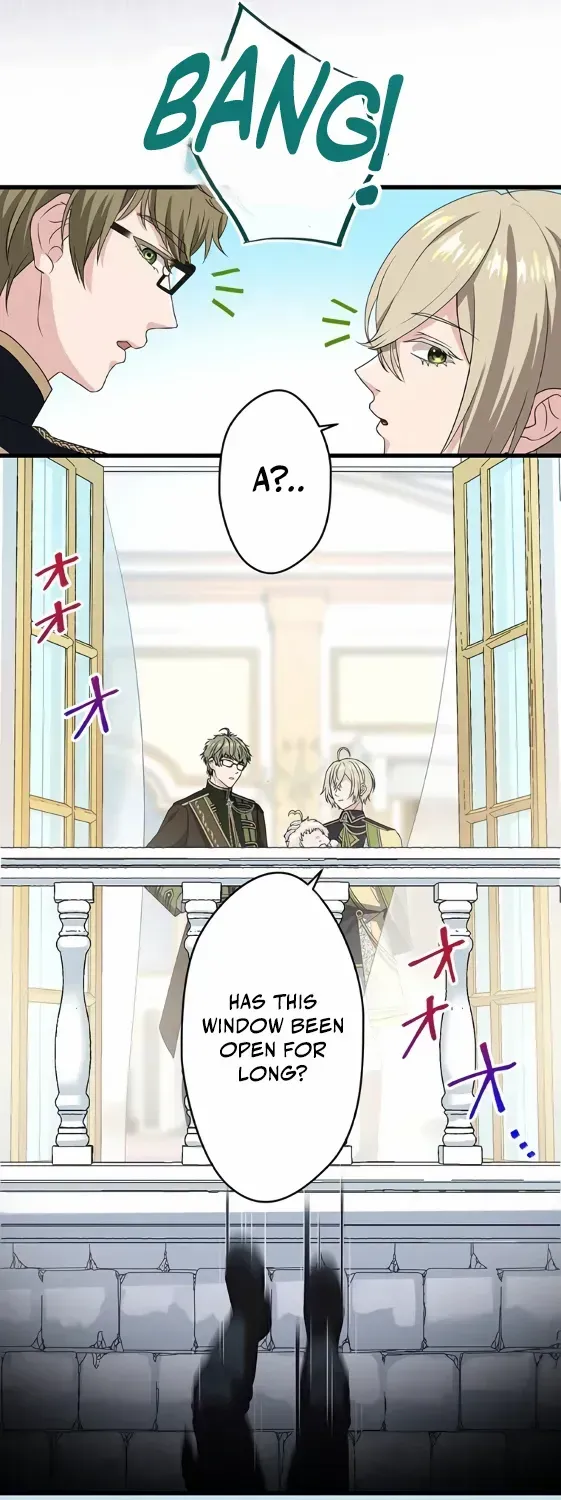 The Legendary Assassin Reincarnated as the Beloved Youngest Daughter of a Royal Family Chapter 2 page 31 - 
