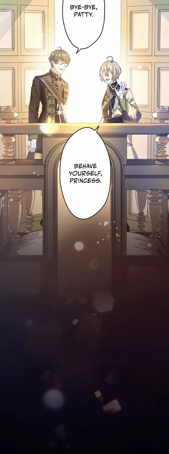 The Legendary Assassin Reincarnated as the Beloved Youngest Daughter of a Royal Family Chapter 2 page 35 - 