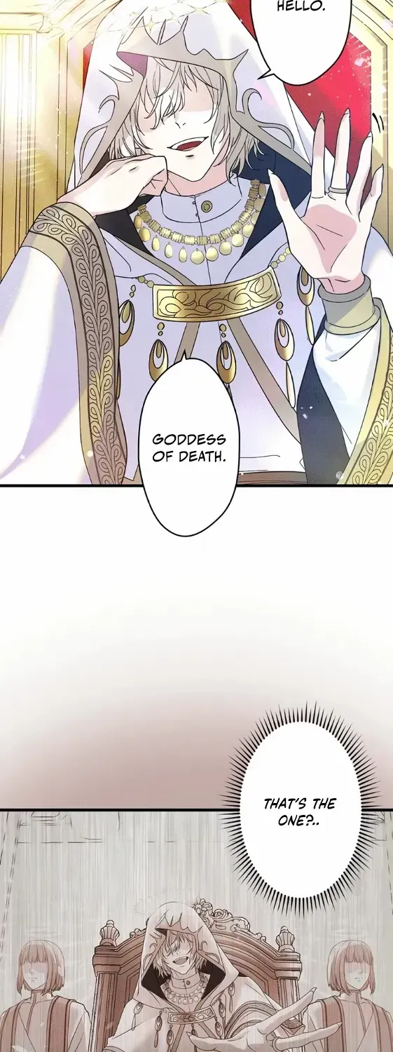 The Legendary Assassin Reincarnated as the Beloved Youngest Daughter of a Royal Family Chapter 2 page 38 - 