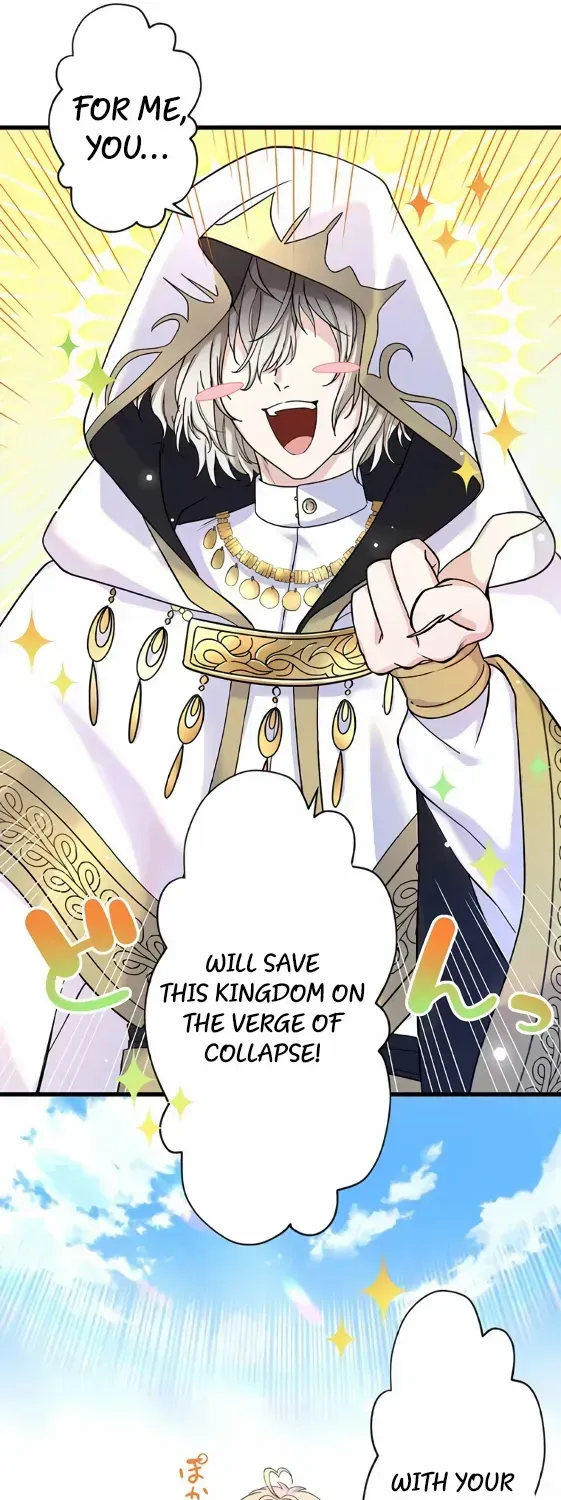 The Legendary Assassin Reincarnated as the Beloved Youngest Daughter of a Royal Family Chapter 2 page 41 - 