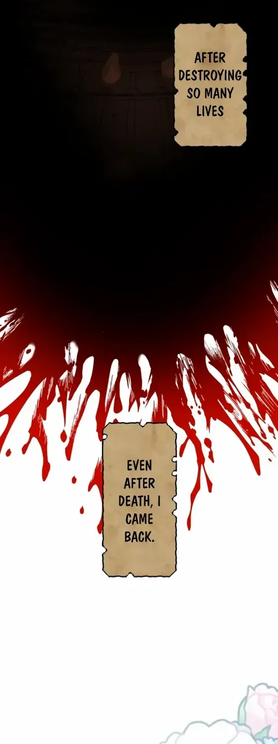 The Legendary Assassin Reincarnated as the Beloved Youngest Daughter of a Royal Family Chapter 2 page 8 - 