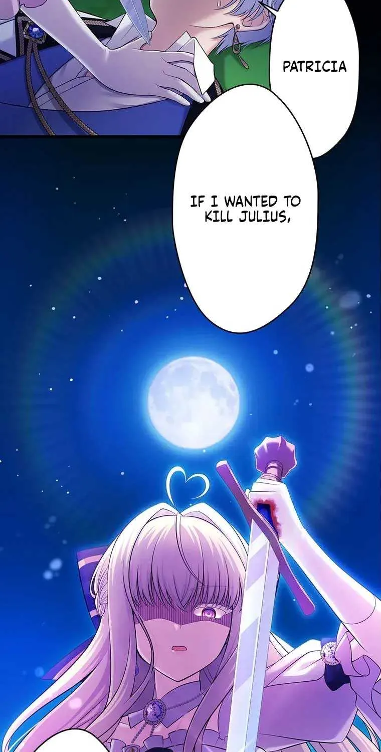 The Legendary Assassin Reincarnated as the Beloved Youngest Daughter of a Royal Family Chapter 20 page 13 - 