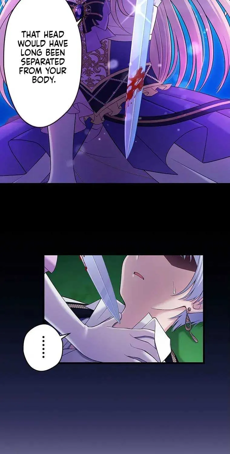 The Legendary Assassin Reincarnated as the Beloved Youngest Daughter of a Royal Family Chapter 20 page 14 - 