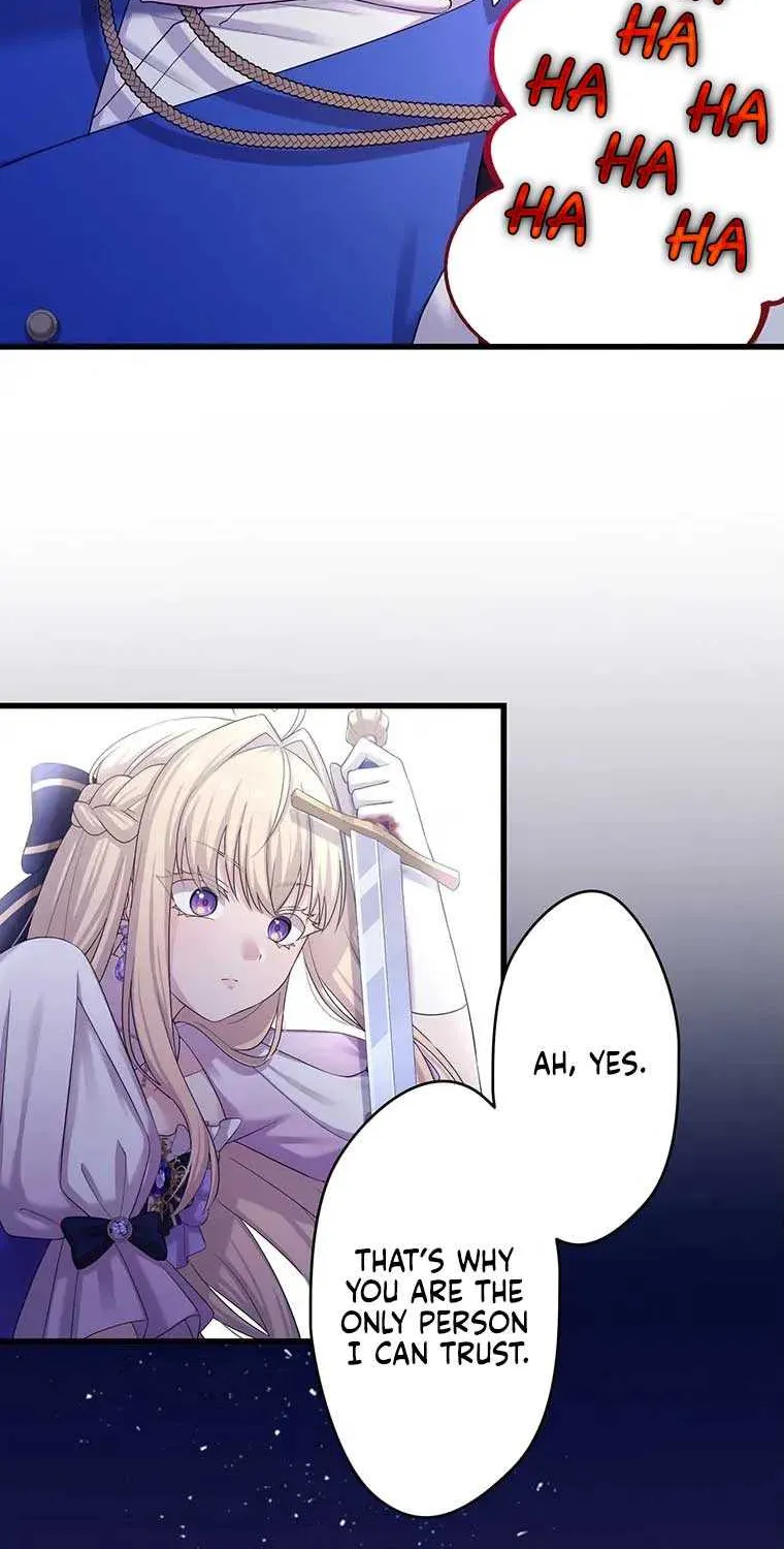 The Legendary Assassin Reincarnated as the Beloved Youngest Daughter of a Royal Family Chapter 20 page 16 - 