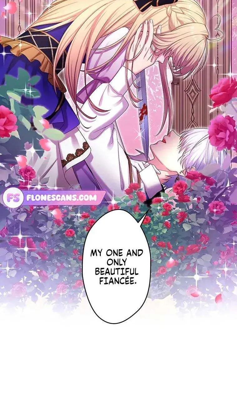 The Legendary Assassin Reincarnated as the Beloved Youngest Daughter of a Royal Family Chapter 20 page 18 - 