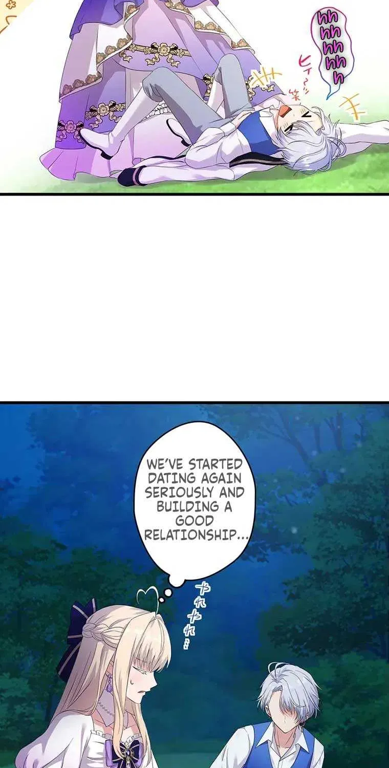 The Legendary Assassin Reincarnated as the Beloved Youngest Daughter of a Royal Family Chapter 20 page 20 - 