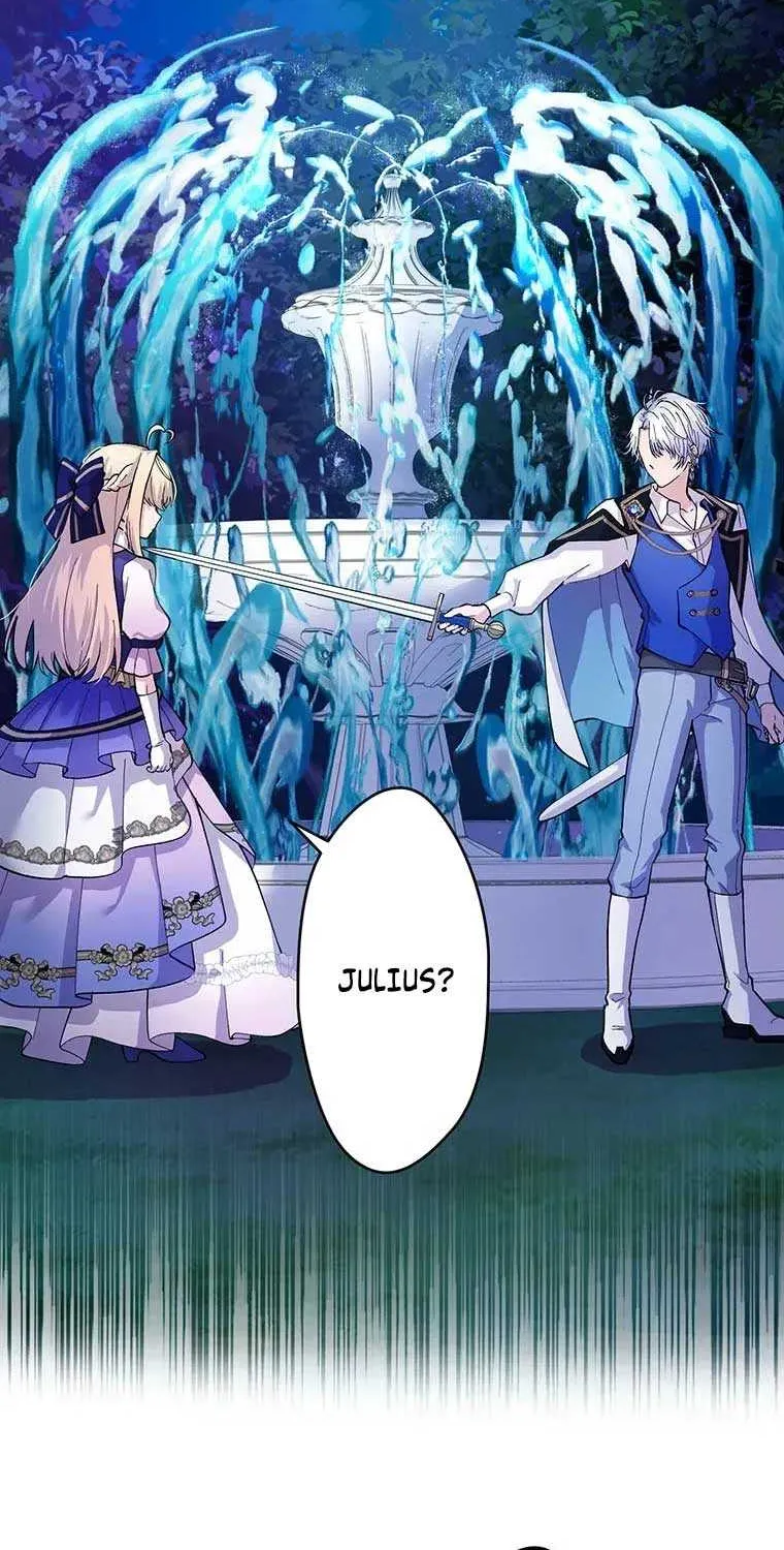 The Legendary Assassin Reincarnated as the Beloved Youngest Daughter of a Royal Family Chapter 20 page 3 - 