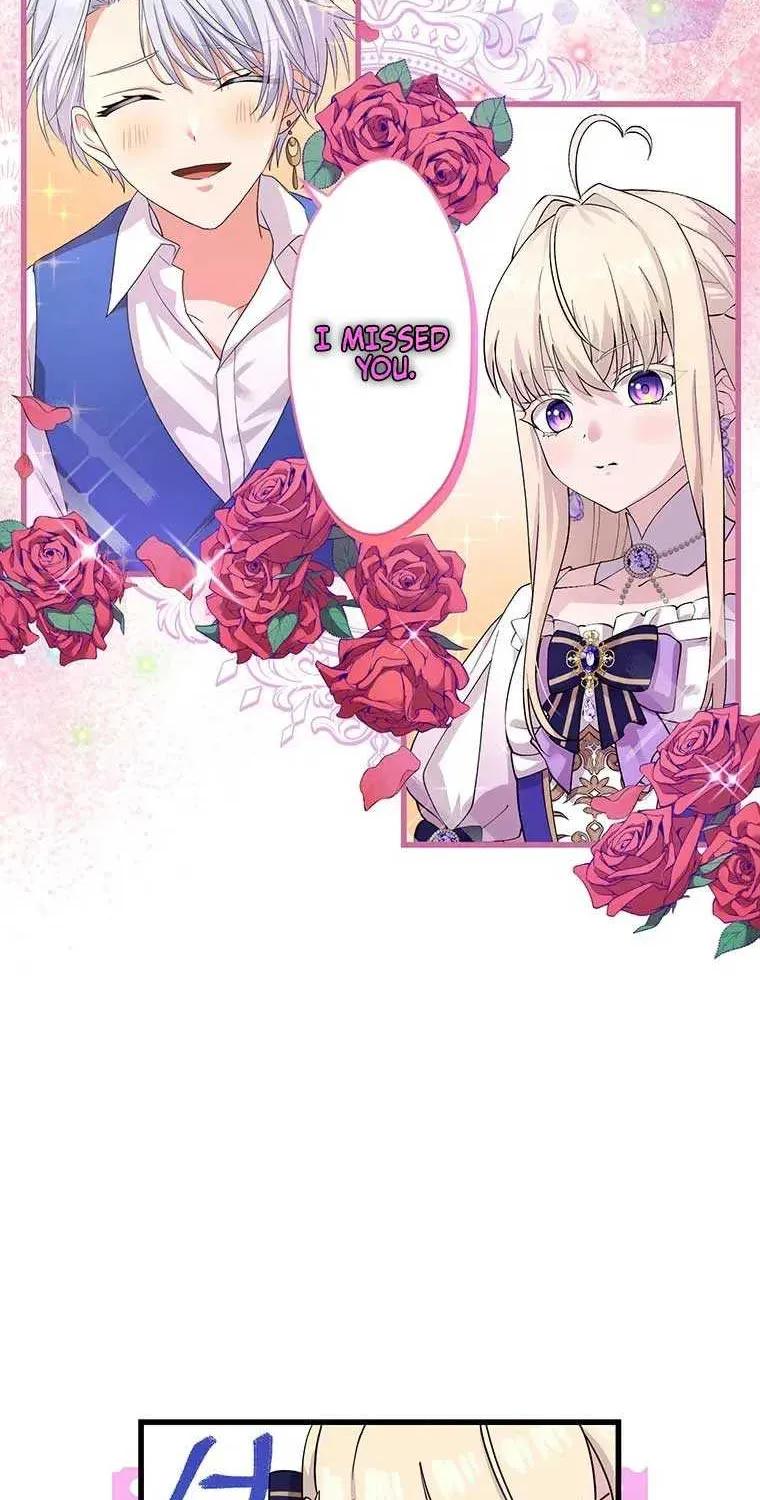 The Legendary Assassin Reincarnated as the Beloved Youngest Daughter of a Royal Family Chapter 20 page 22 - 