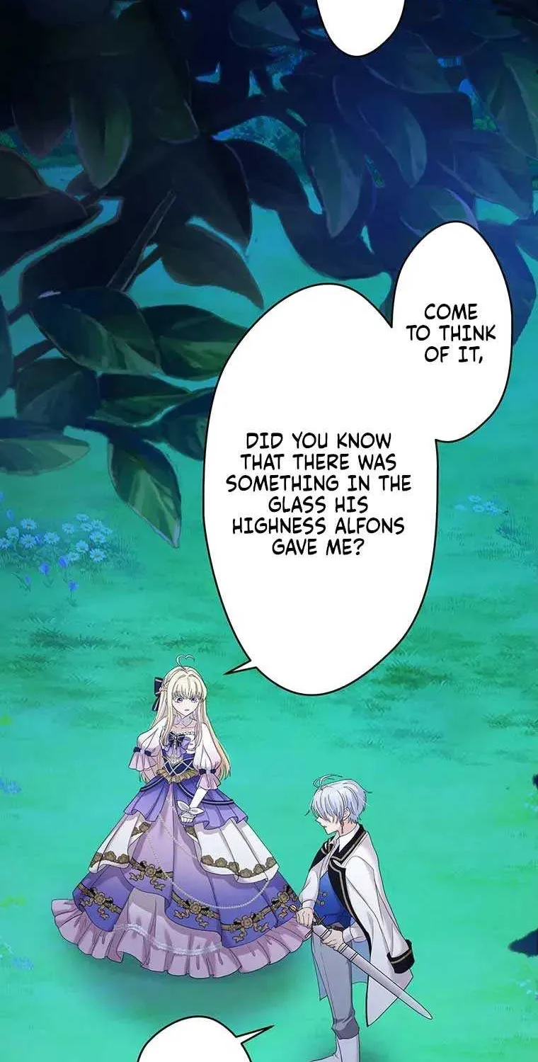 The Legendary Assassin Reincarnated as the Beloved Youngest Daughter of a Royal Family Chapter 20 page 24 - 