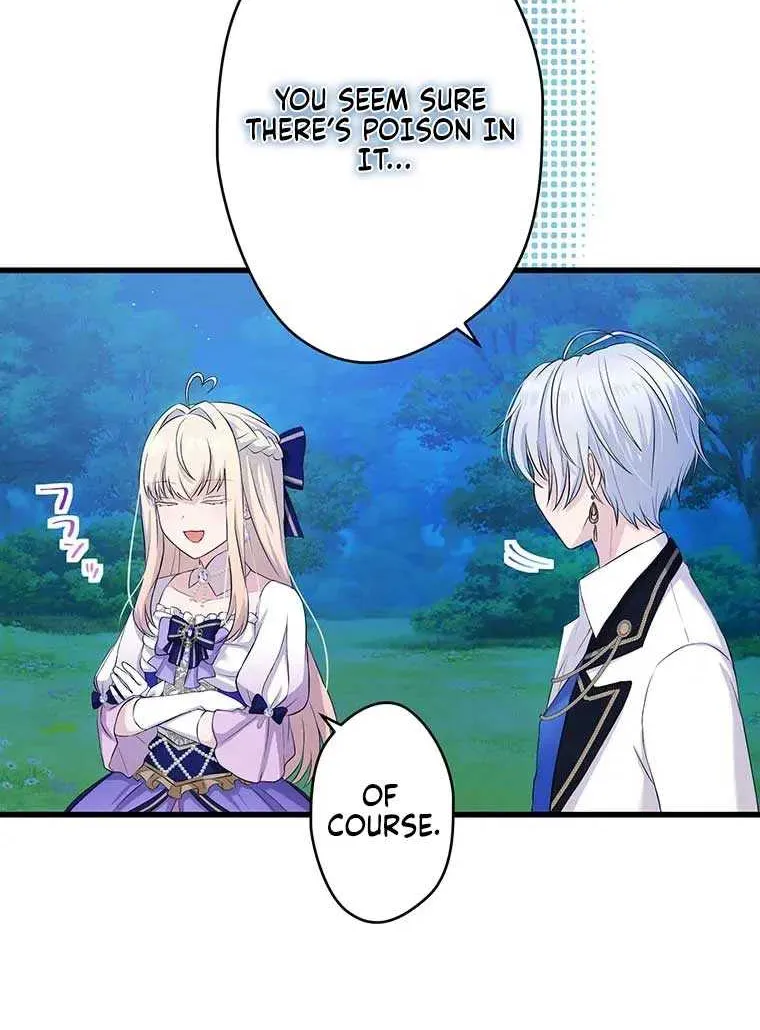 The Legendary Assassin Reincarnated as the Beloved Youngest Daughter of a Royal Family Chapter 20 page 26 - 