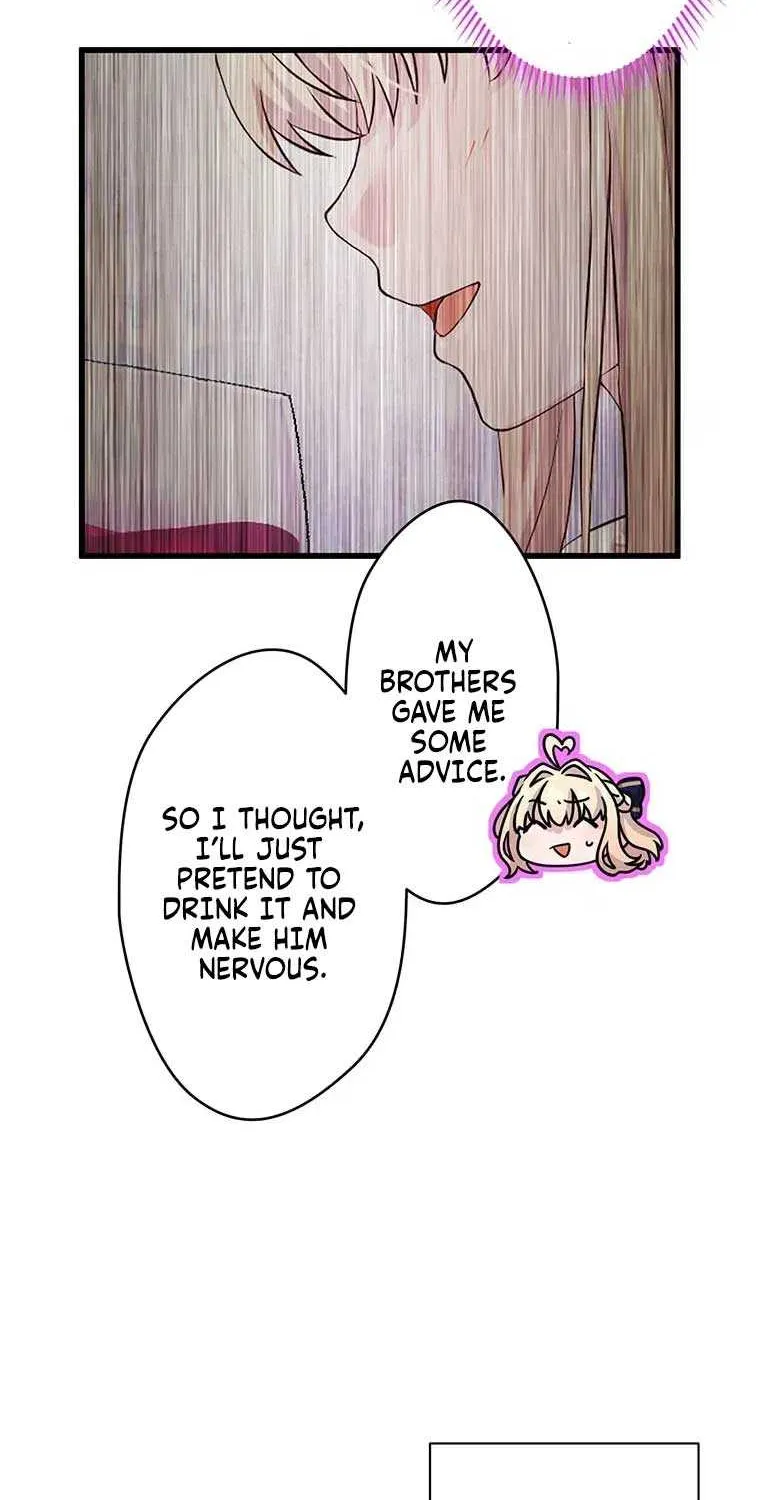 The Legendary Assassin Reincarnated as the Beloved Youngest Daughter of a Royal Family Chapter 20 page 28 - 